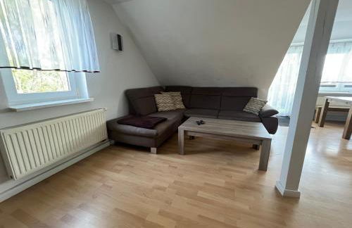 Ferienwohnung Serbitz - Foto 1
