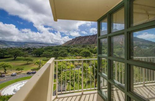 Diamond Head Beach Hotel - Foto 23
