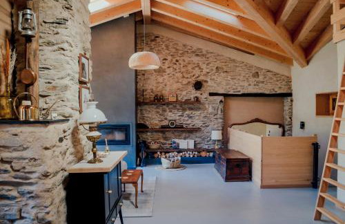 Espectacular Chalet de Montaña Pirineos, Burg - Foto 9