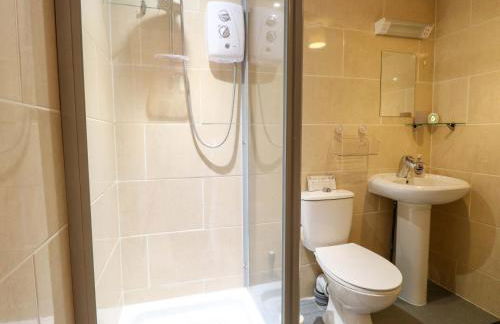 Honeysuckle Cottage - Foto 21