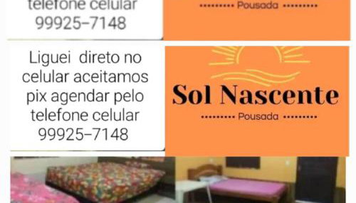 Sol nascente - Foto 4