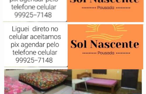 Sol nascente - Photo 3