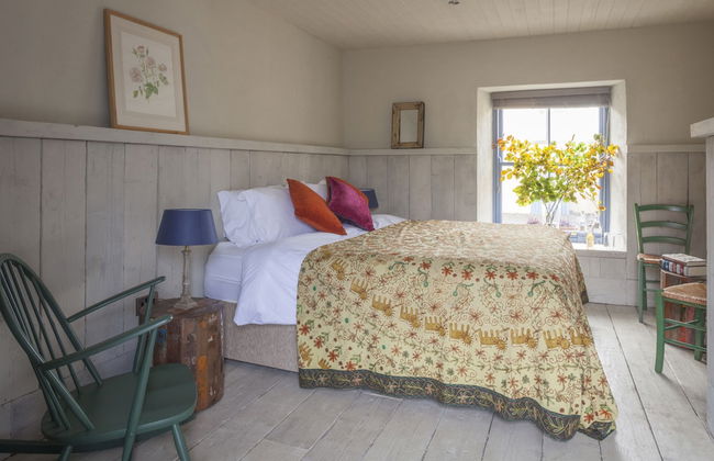 Hotwell House - Foto 8