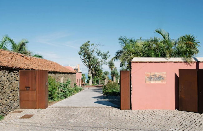 Casa Rural El Patio de Tita - Foto 44