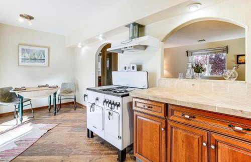 3 Mi to Dtwn Pahrump Romantic Desert Oasis - Foto 10