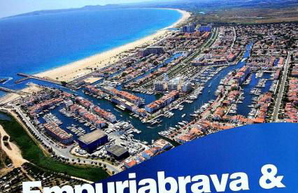 Empuriabrava 500m de la plage de la Rubina - Foto 5