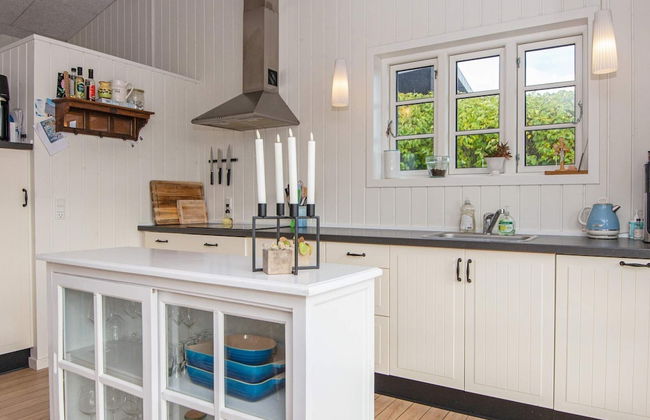 Panoramic Water View - By Traum Ferienwohnungen - Foto 5