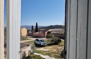 Brin d'Olivier en Luberon - Foto 49