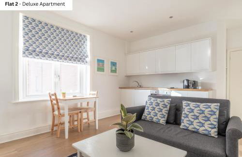 The Chymes Holiday Flats - Foto 26