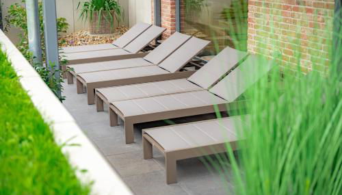 Ferienresidenz am Elbufer Altes Land - Photo 4