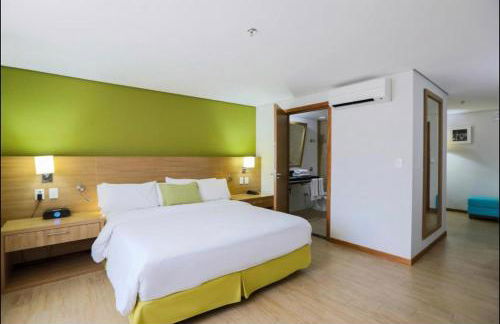 Flat no Hotel Radisson - Foto 6