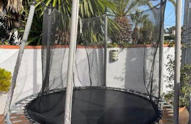 Villa Julia 200 metros de Playa Baladrar - Foto 44