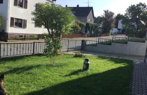 Ferienwohnung, Solms-Obendorf - Foto 2