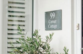 Corner Cottage - character, charm, great location. - Foto 7