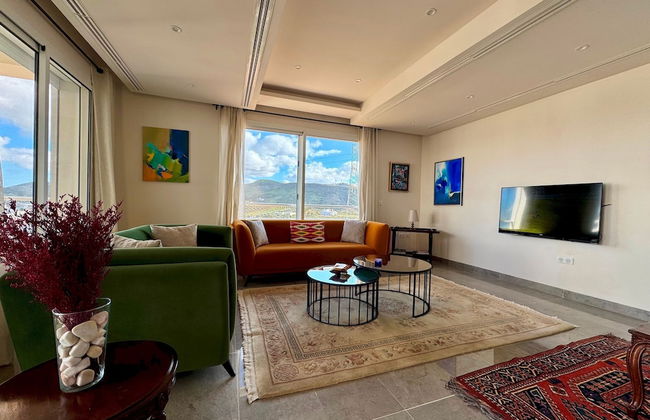 Dar Jalila Evasion Nature a Sidi Thabet - Foto 18