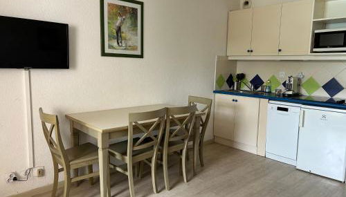 Appartement vue Piscine - clim - Foto 5