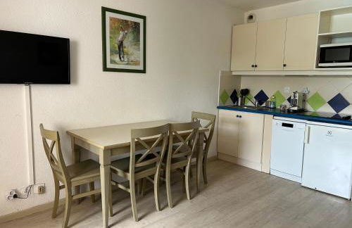 Appartement vue Piscine - clim - Foto 5