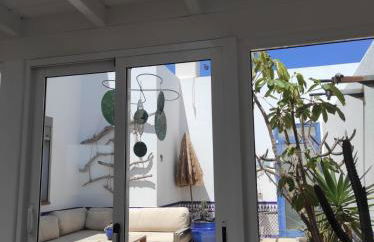 Laylas Beach Art House - Foto 3