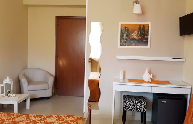 Agriturismo Persichitti - Foto 8