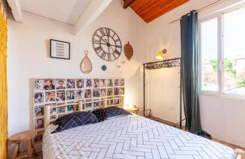 Maisonnette Estaque 6-8 Pers Grande - Foto 17