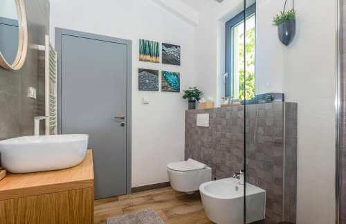 Villa Oasi Verde - Foto 35