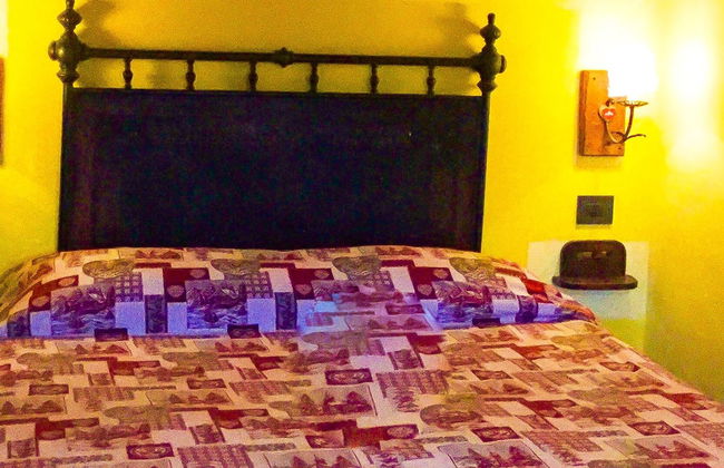 Agriturismo Chevres a Cheval - Foto 14