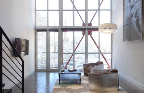 Duplex Suite in Art Tower - Foto 3