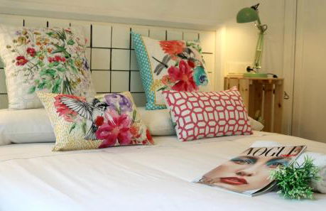 Apartamentos LÓRIEN Milladoiro - Foto 6