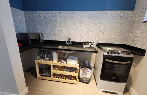 Quadra do mar de Jardim Camburi - Foto 19