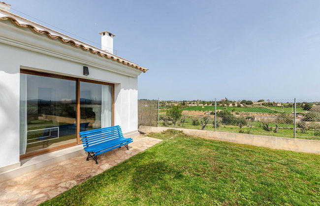 Villa With Saltwater Pool - Foto 34