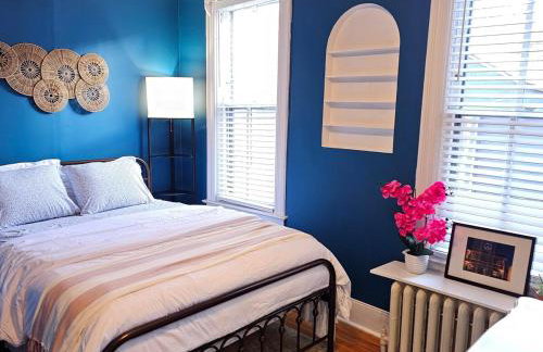 Cathedral Hill Charm - Foto 25