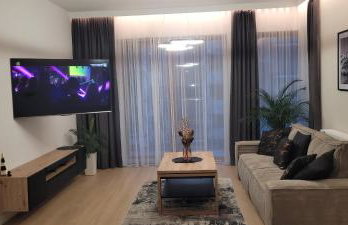 Apartament Parkitka - Photo 7