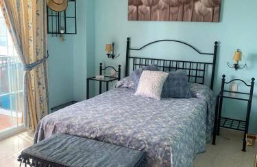 Apartamento Fuengirola Beach Vistas al Mar - Photo 4