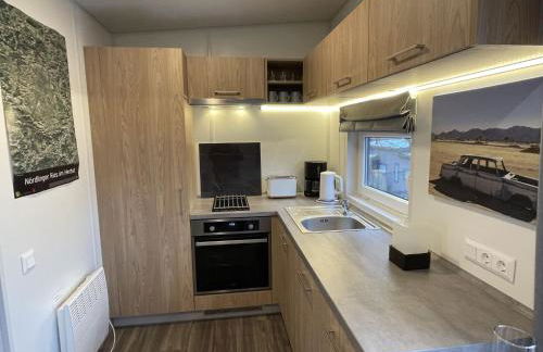 Holiday Home Tiny Haus Auszeit am See by Interhome - Foto 4