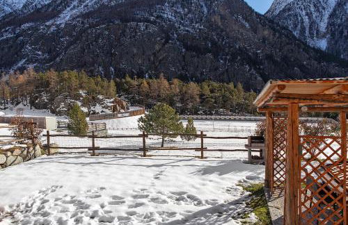 La Baita - Bionaz - Foto 12