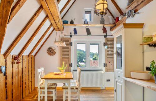 Ferienwohnung Zur alten Post - Foto 23