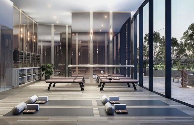 Aspire Melbourne - Foto 20