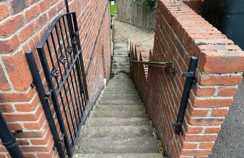 Blaydonburn - Sleeps 4,5 - Parking - Hottub - Yard - Foto 76