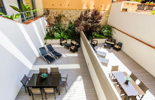 Cosmo Apartments Passeig de Gràcia - Foto 35