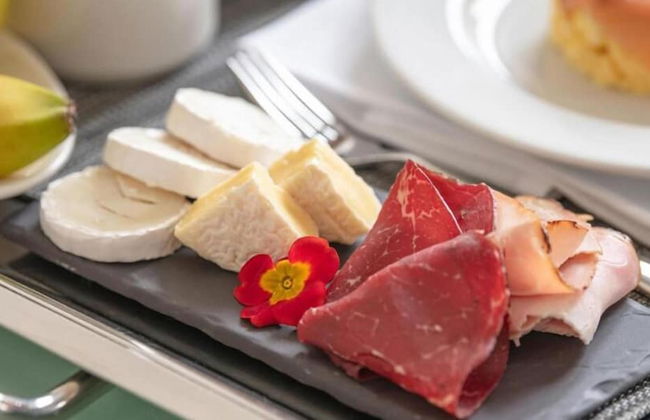 Alufq Hotel Suites - Photo 28