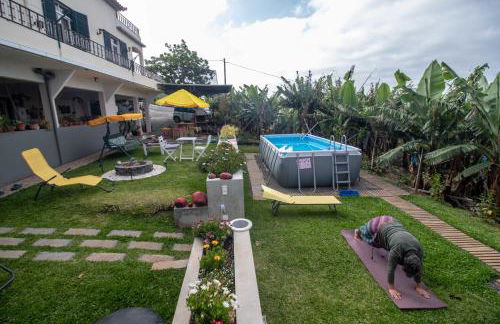 Tabua Village Madeira Suite 5 Nature Lovers - Photo 37