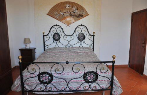 Country House Podere Casorbica - Foto 41