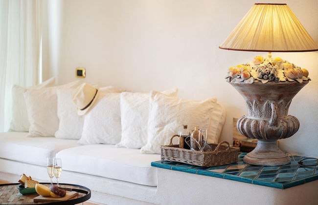 Villa Ilaria 8 in Olbia - Foto 21