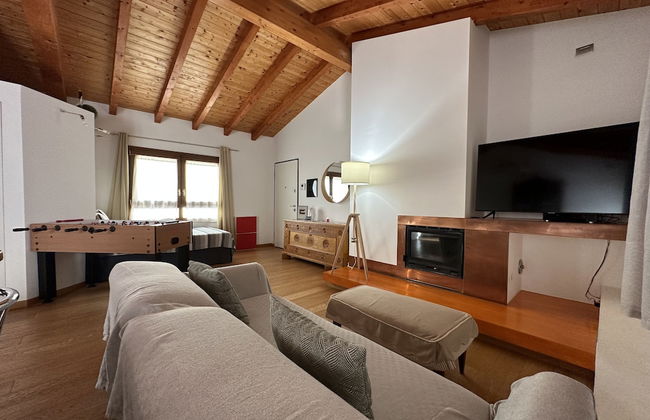 NG Guest House il RIS - Foto 44