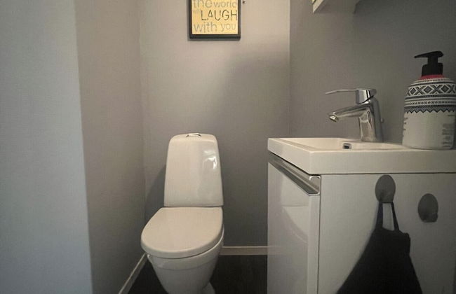 Comfortable Villa In Lillyhammer - Foto 11