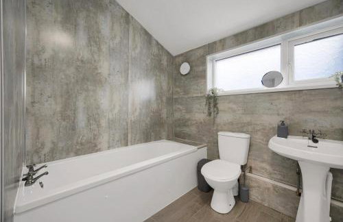 Pontcanna Paradise - 5 Mins to Centre - Fast Wifi - Foto 39