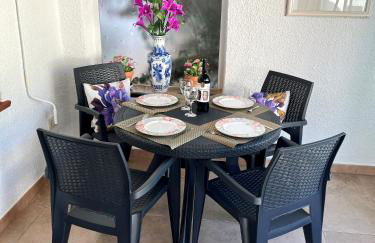 Luces Del Mar Beautiful bungalow with seaview near to Moraira - Foto 8