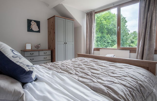 Wern Y Glais - 2 Bedroom Cottage - Glais - Photo 5