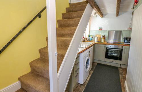 Middlehope Cottage - Foto 12