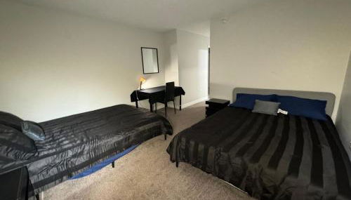 Cozy 2 bedroom condo by lakeshore - Foto 5